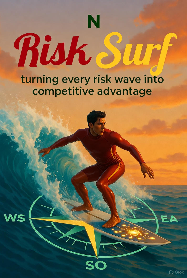 About Risk.Surf