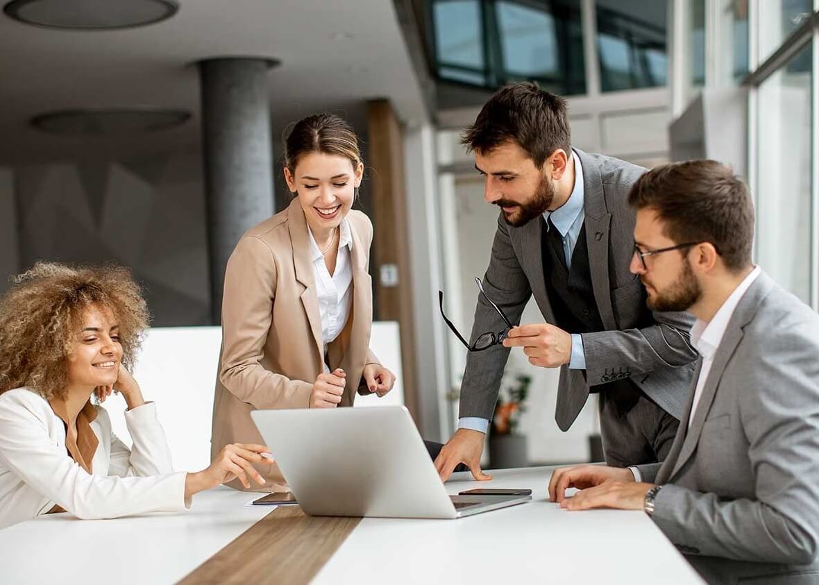 Continuous controls and audit-ready evidence