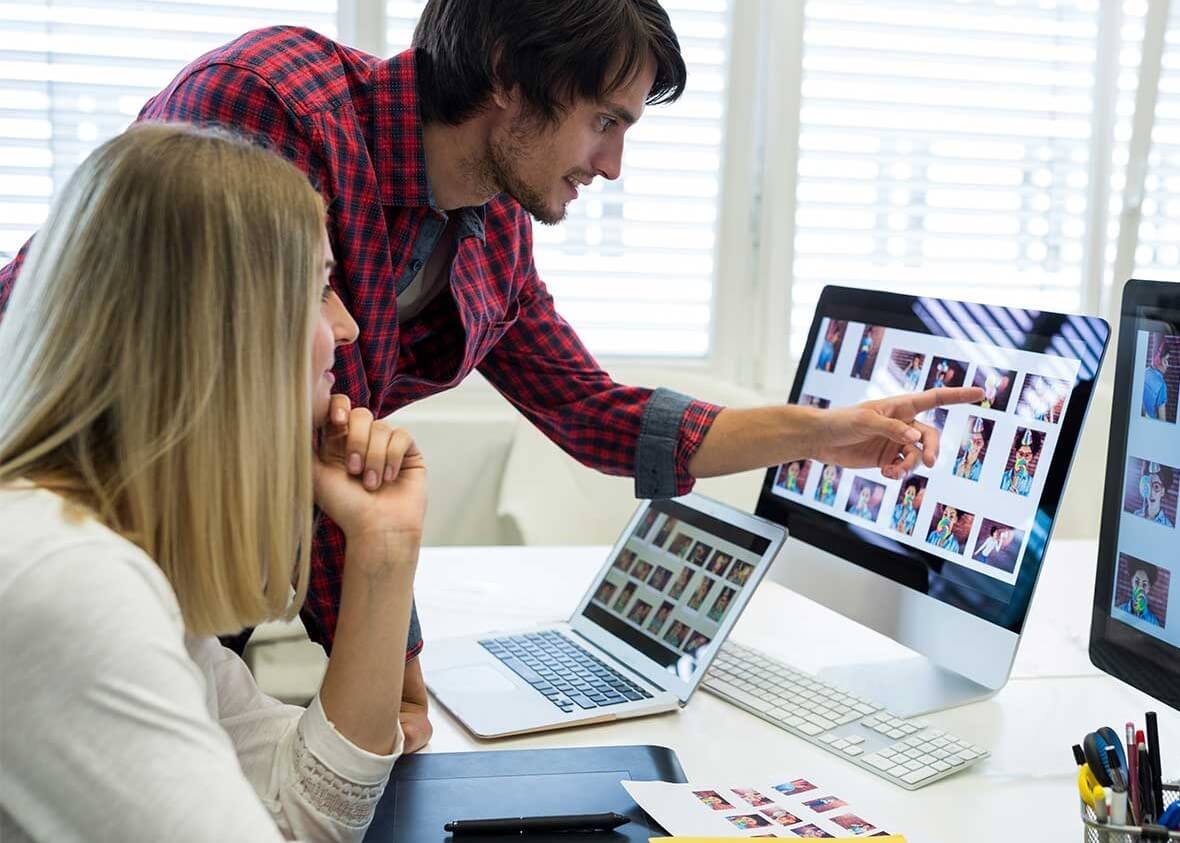 Third-party and vendor risk management overview